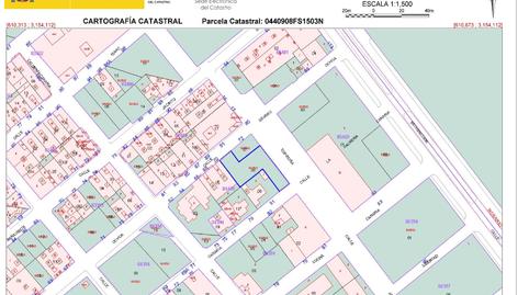 Foto 4 von Residential zum Verkauf in Antonio Espinosa, 51, Fabelo, Puerto del Rosario