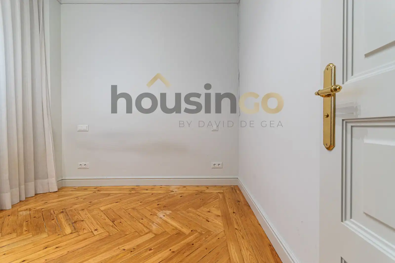 Flat for rent in Madrid  with Air Conditioner, Heating and Terrace
