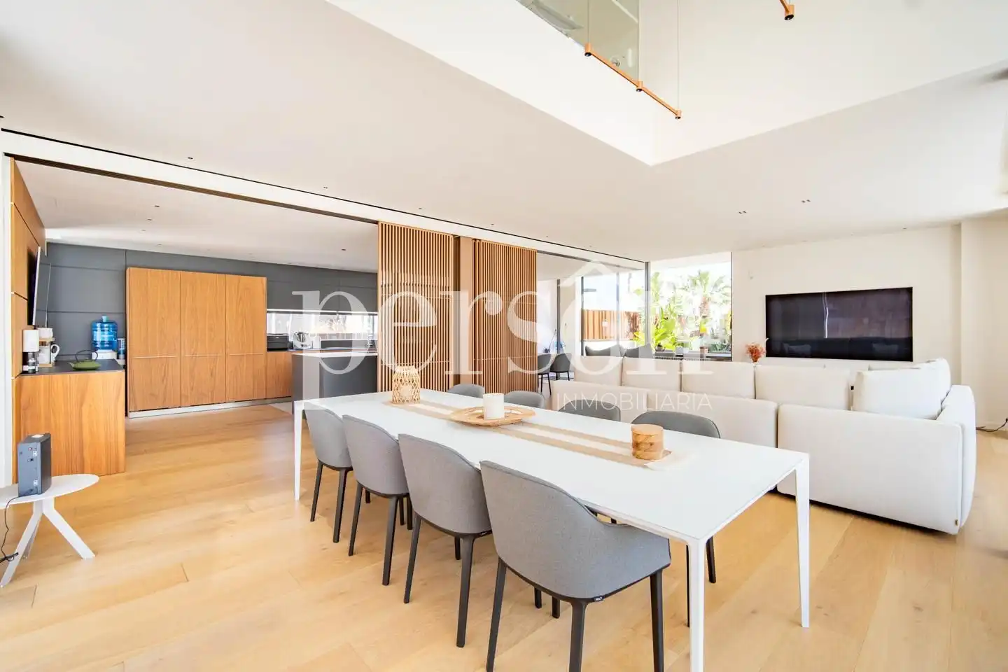 Villa avec piscine à vendre à Nueva Santa Barbara - Cruz de Gracia, imagen 17