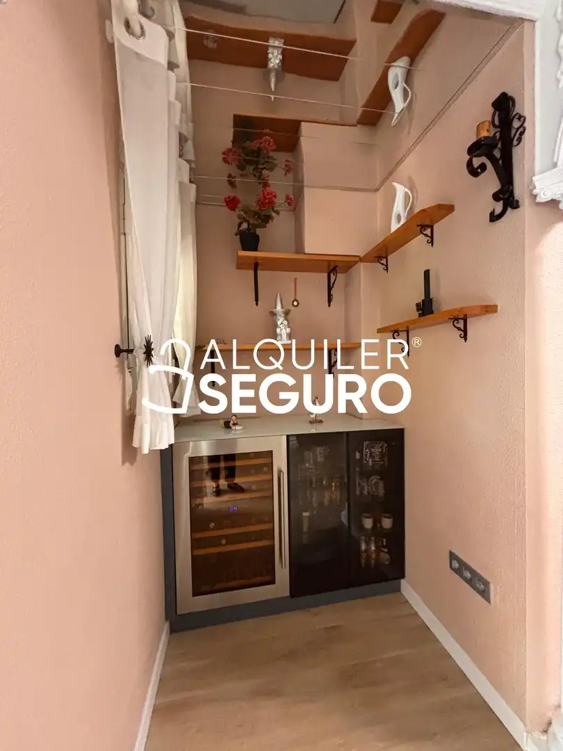 Casa o xalet de lloguer en Rivas-Vaciamadrid amb Aire condicionat, Calefacció i Terrassa