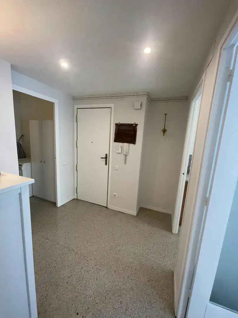 Wohnung zur Miete in Barcelona mit Heizung, Möbliert und Waschmaschine