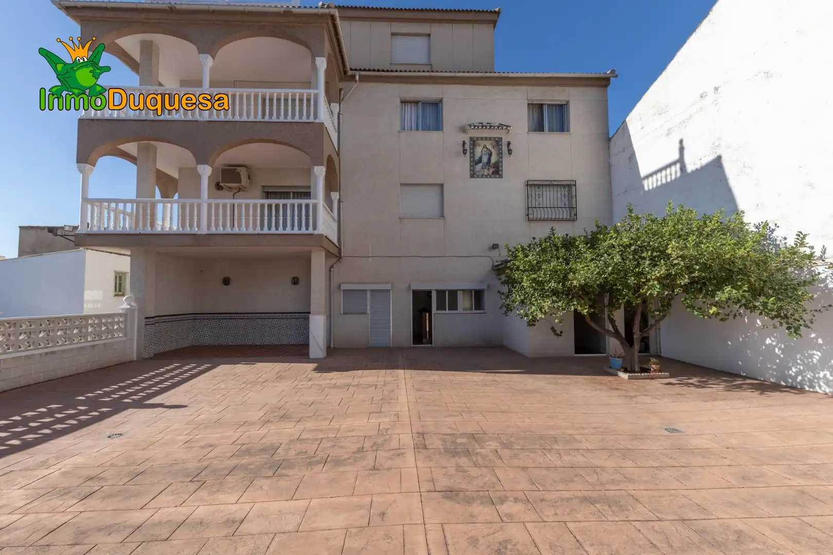 Wohnung mit Terrasse zum Verkauf in Jun, imagen 3