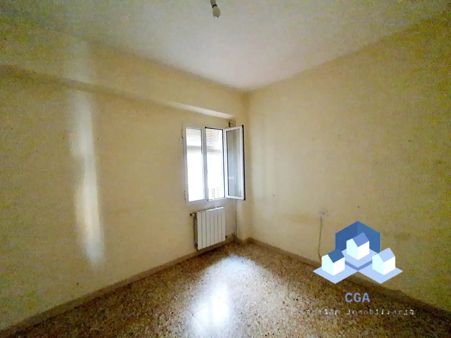 Habitación de Piso en venta en Lorca con Calefacción y Balcón