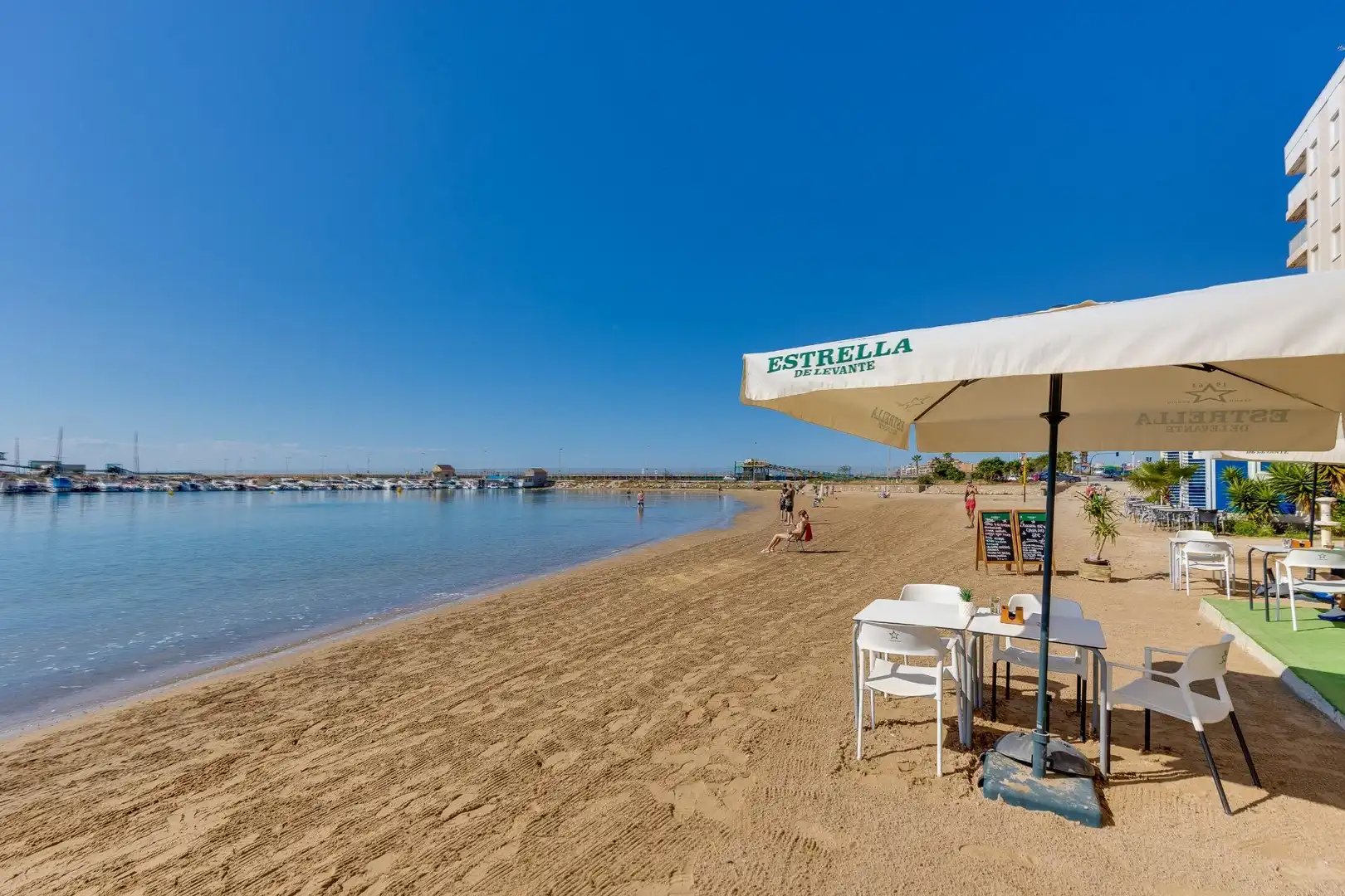 Apartment mit Aufzug zum Verkauf in Playa del Acequión, Náufragos y Rocío del Mar, imagen 45