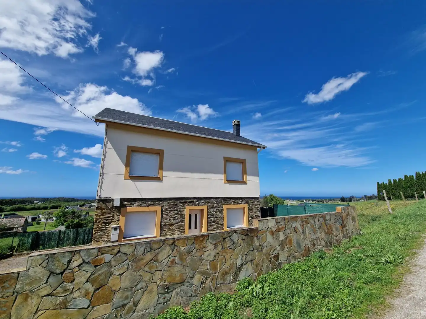 Haus zum Verkauf in Lugar COTO, O- VILAFRAMIL 3, imagen 3