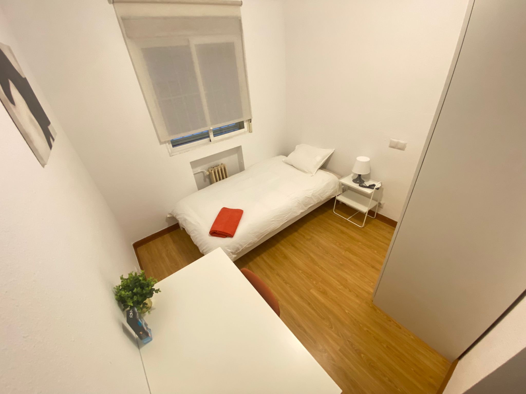 Flat to share in Avenida del Mediterráneo, 9, Niño Jesús