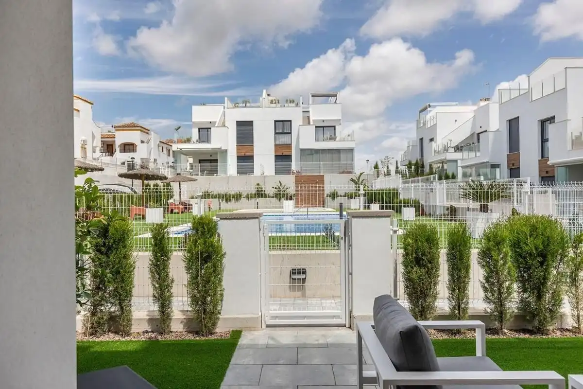 Apartment mit Pool zum Verkauf in Desamparados - Hurchillo - Torremendo, imagen 9