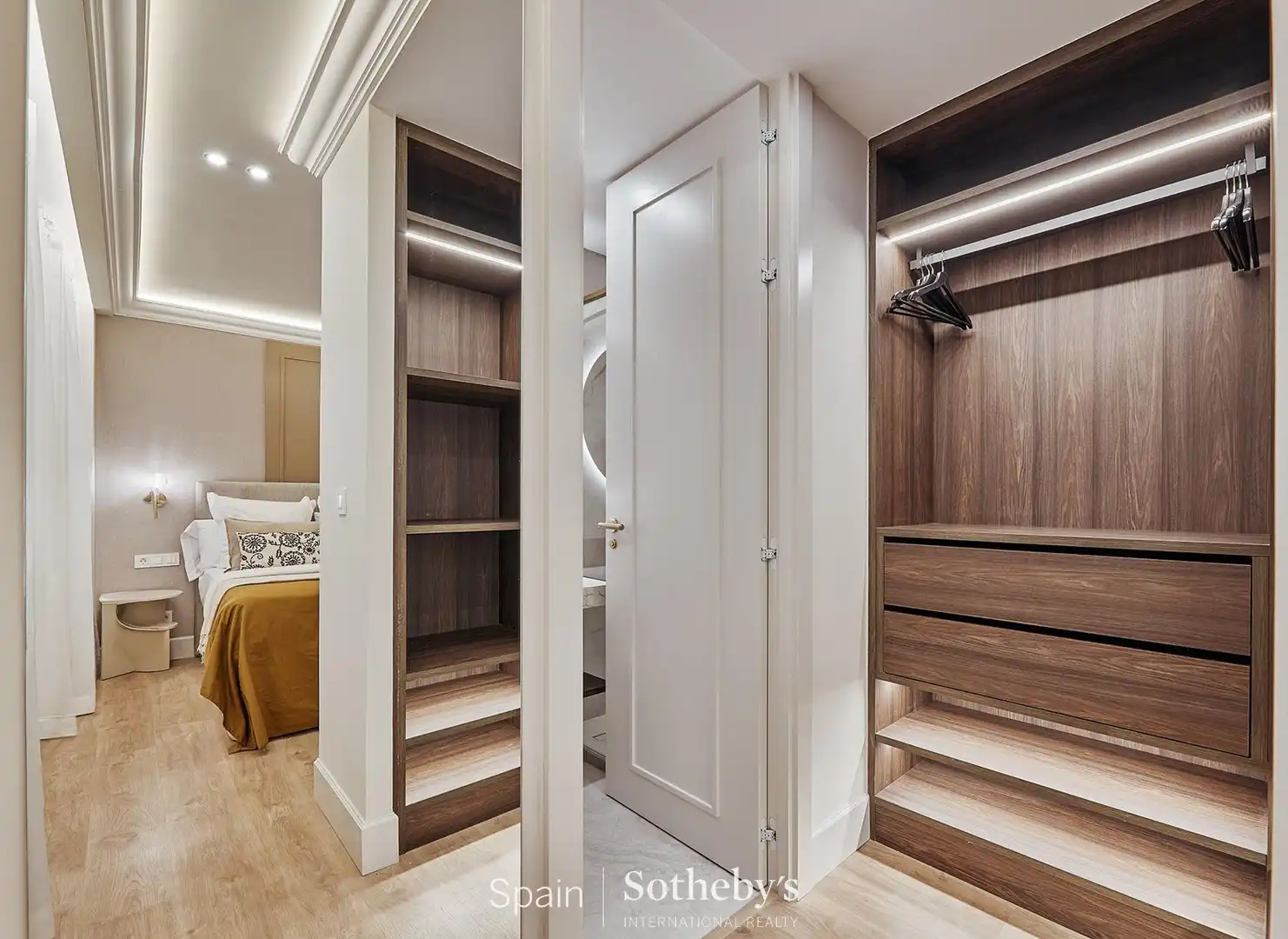 Appartement compact avec ascenseur à vendre à Calle de Ayala, imagen 19