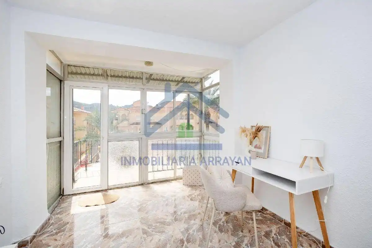 Wohnung zum Verkauf in Cenes de la Vega