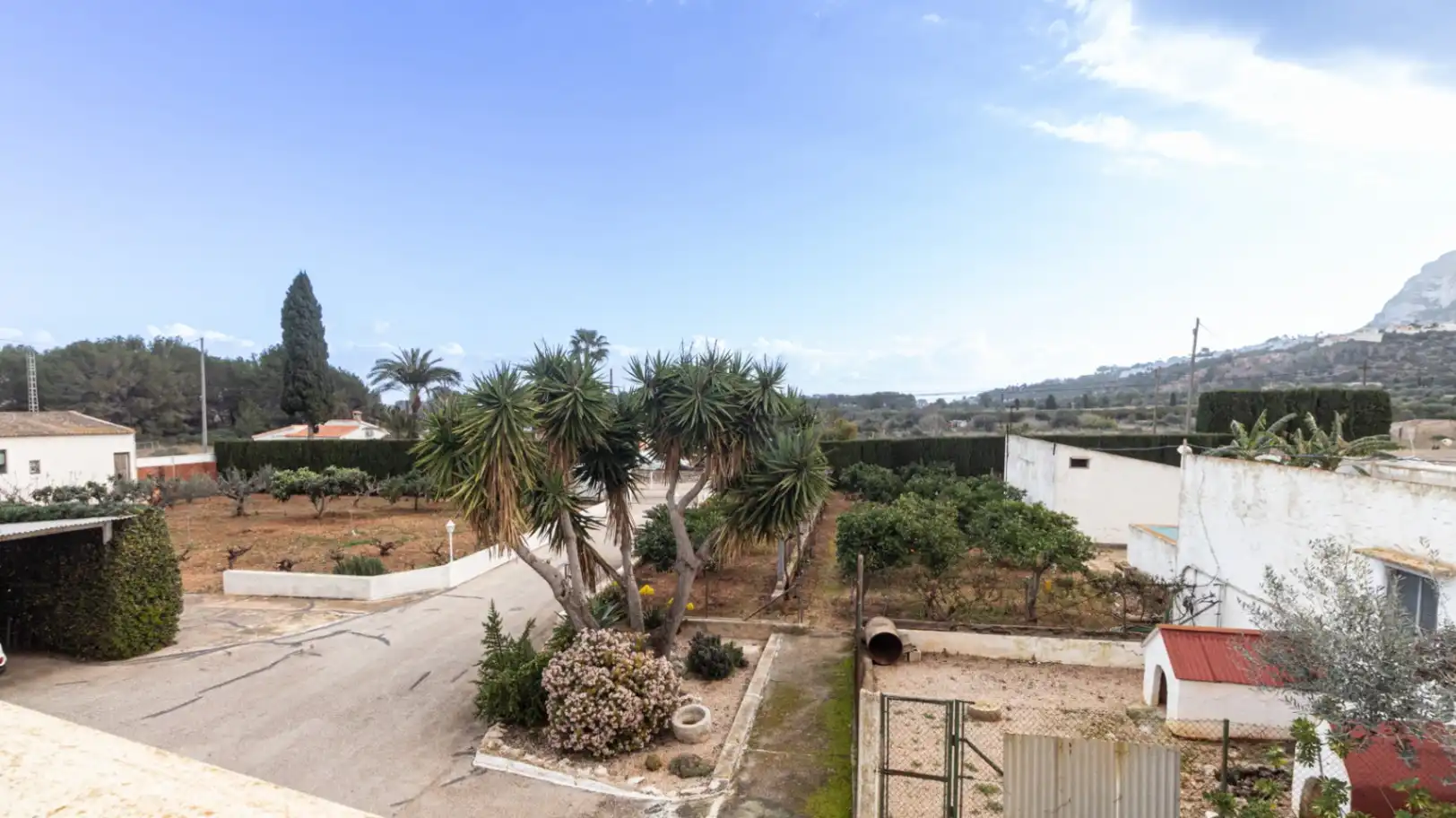 Detached house with pool for sale in La Pedrera - Vessanes, imagen 25