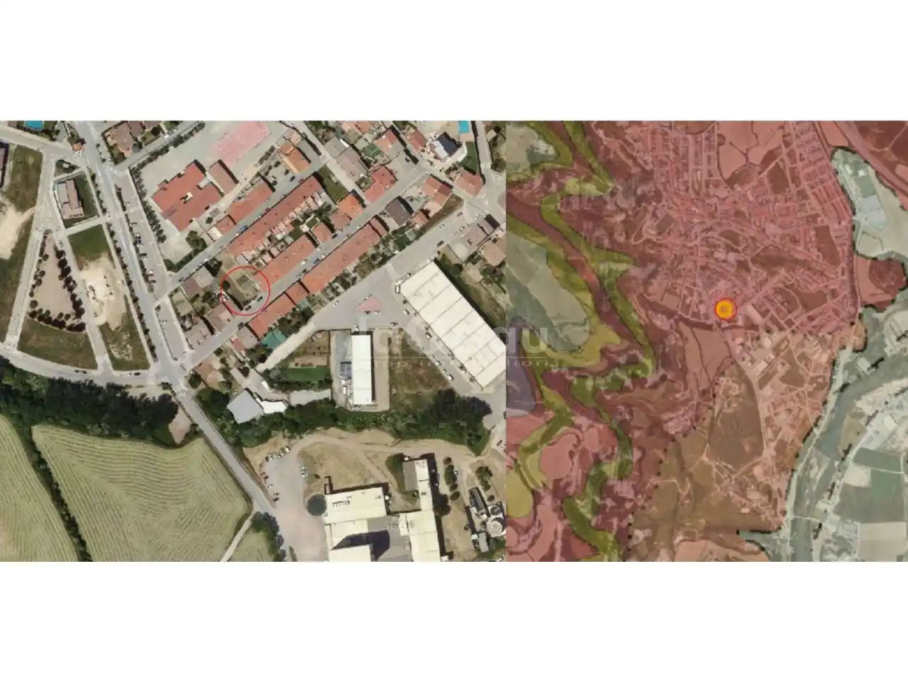 Residential for sale in Sant Hipòlit de Voltregà