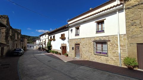 Foto 2 von Einfamilien-Reihenhaus zur Miete in Espoz y Mina, 17, Ibargoiti, Navarra