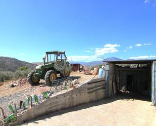 Exterior view of Land for sale in Ardales