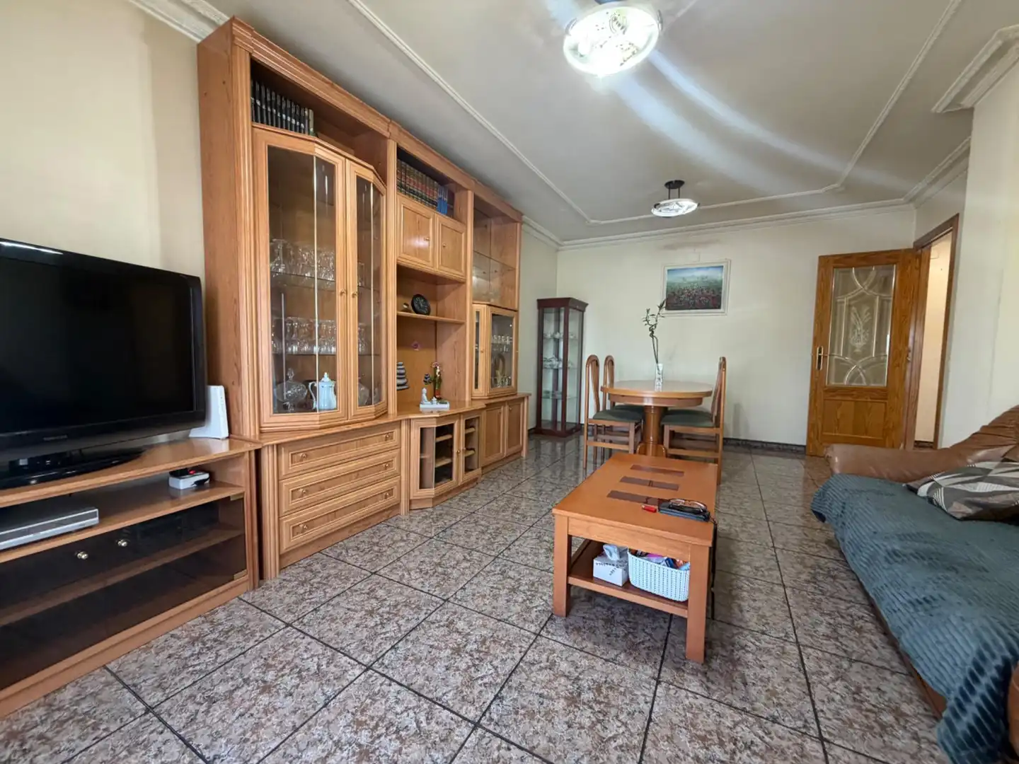 Appartamento con terrazza in vendita a Casco Antiguo, imagen 34