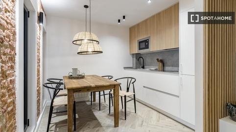 Foto 2 de Apartamento para compartir en Castilla,  Madrid Capital