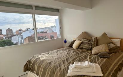 Bedroom of Flat to rent in  Palma de Mallorca  with Air Conditioner, Furnished and Oven