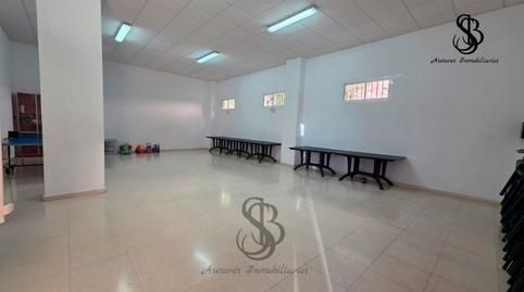 Photo 4 of Flat for sale in Avenida Isla de Corfú, Paus - Poligono San Blas, Alicante / Alacant