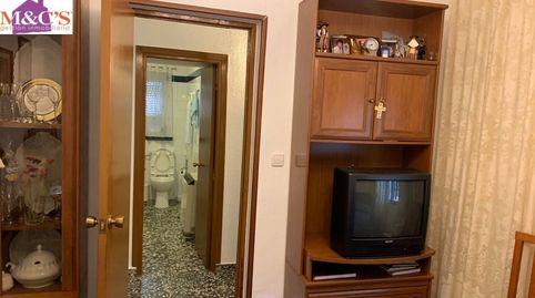 Foto 2 de Casa o xalet en venda a El Poblado - Abulagar, Puertollano