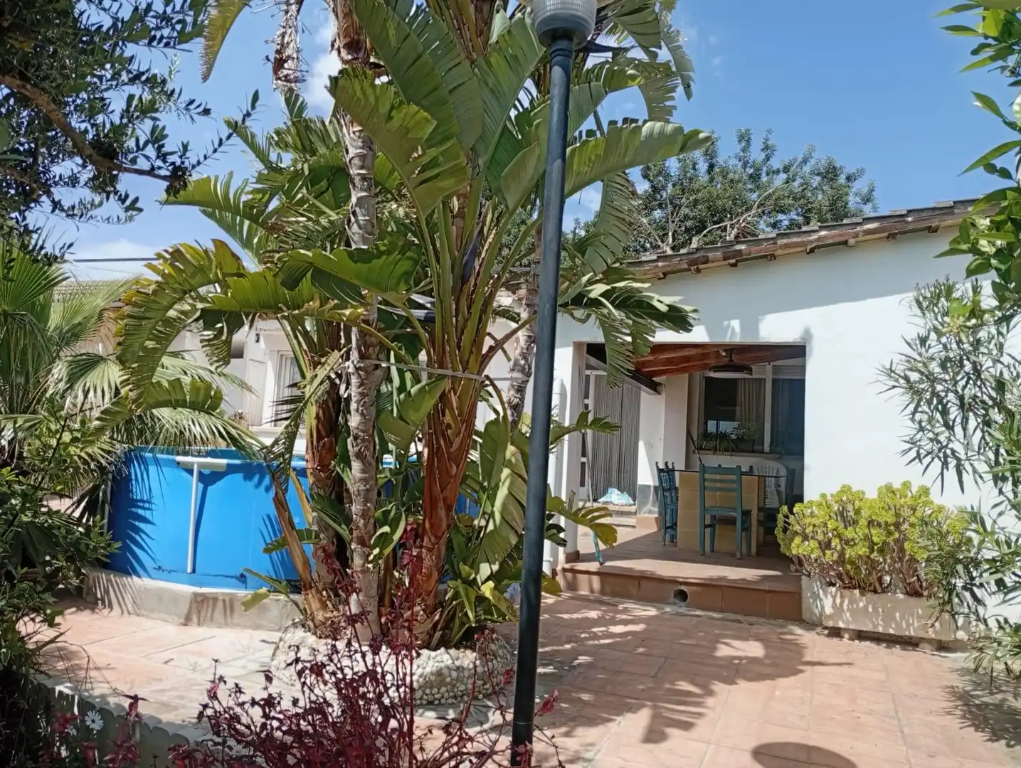 Chalet con jardín en venta en Sant Jaume dels Domenys, imagen 31