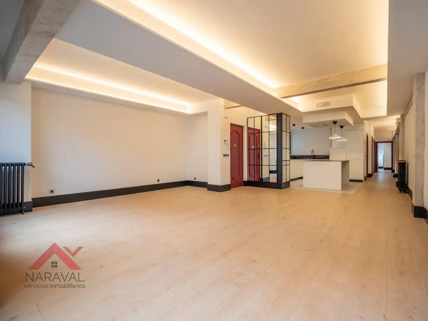 Flat for sale in  Pamplona / Iruña  with Air Conditioner, Heating and Oven