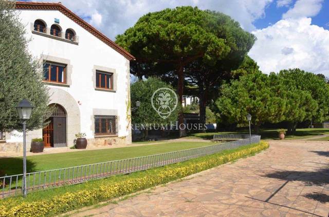 Casa-chalet en Venta en Ametllareda