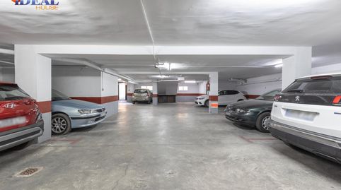 Plaza de garaje amplia en Maracena, con fácil acceso y junto al Metro, imagen 3