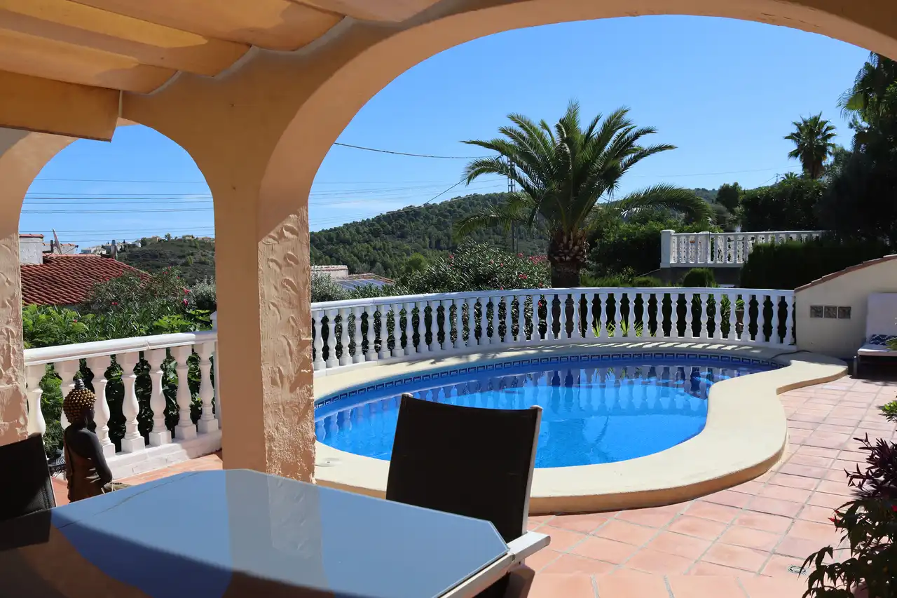Terrace of Houses for sale in Orba  with Swimming Pool