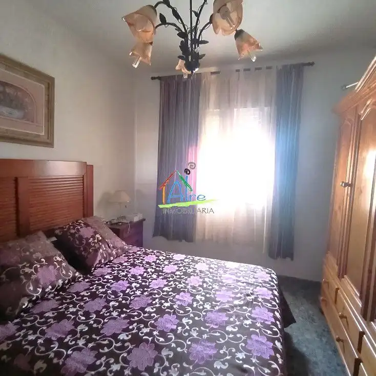 Adossat amb jardí en venda a Retama, imagen 29