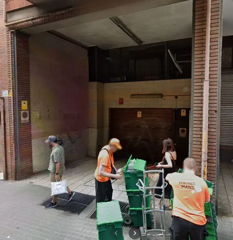 Individual en venda a Carrer de Gomis, imagen 2