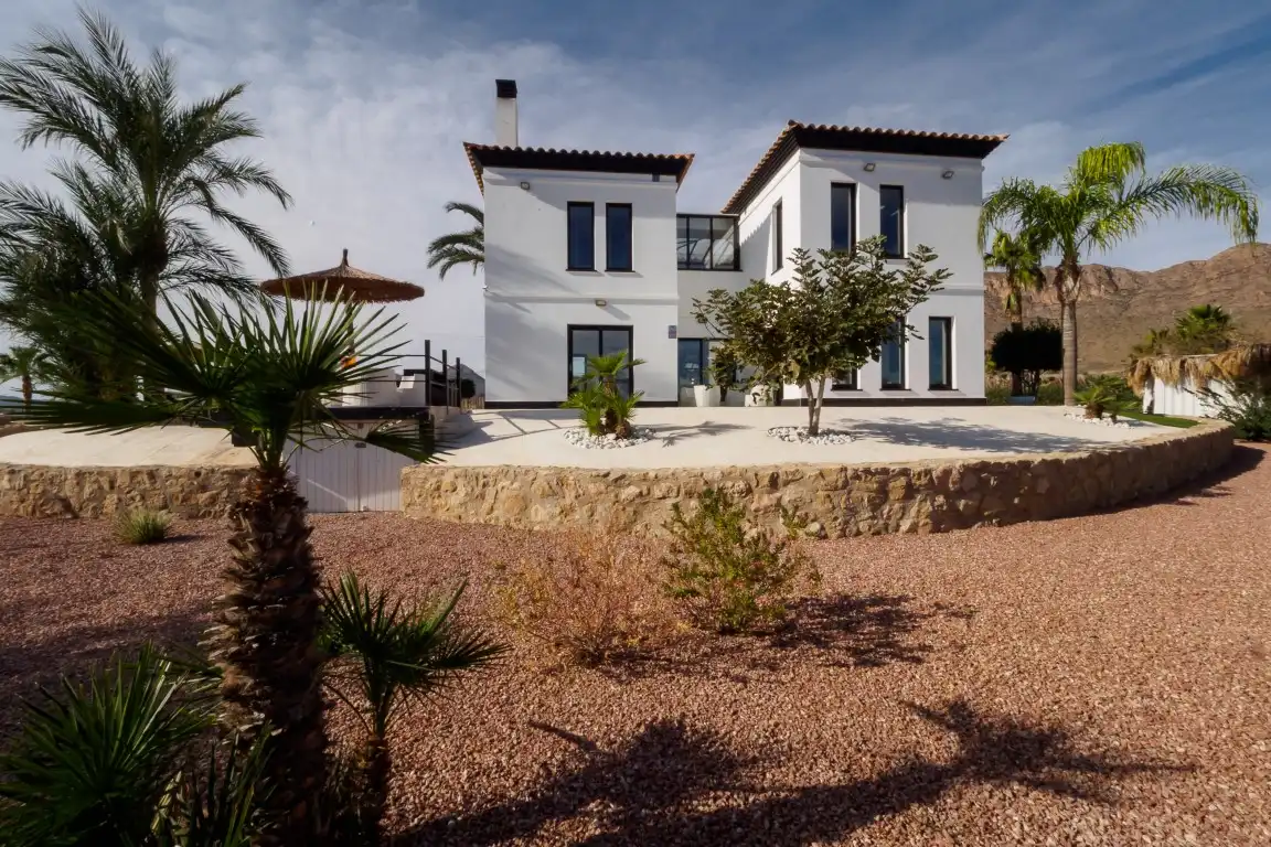 Haus zum Verkauf in Pulpí pueblo, imagen 41
