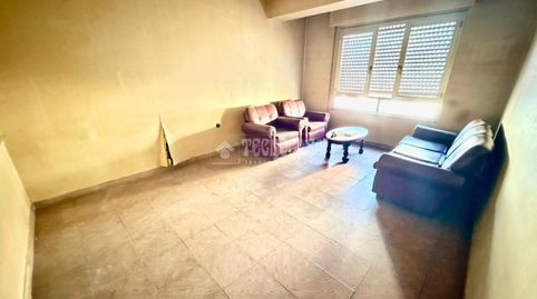 Foto 5 de Piso en venta en C. Miguel Zaera, El Ejido - Santa Ana, León Capital