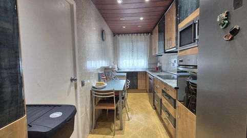 Foto 3 de Piso en venta en Can Roqueta, Sabadell