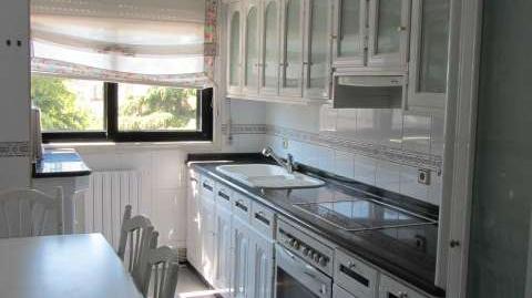 Foto 3 de Pis de lloguer a Universidad, Ourense