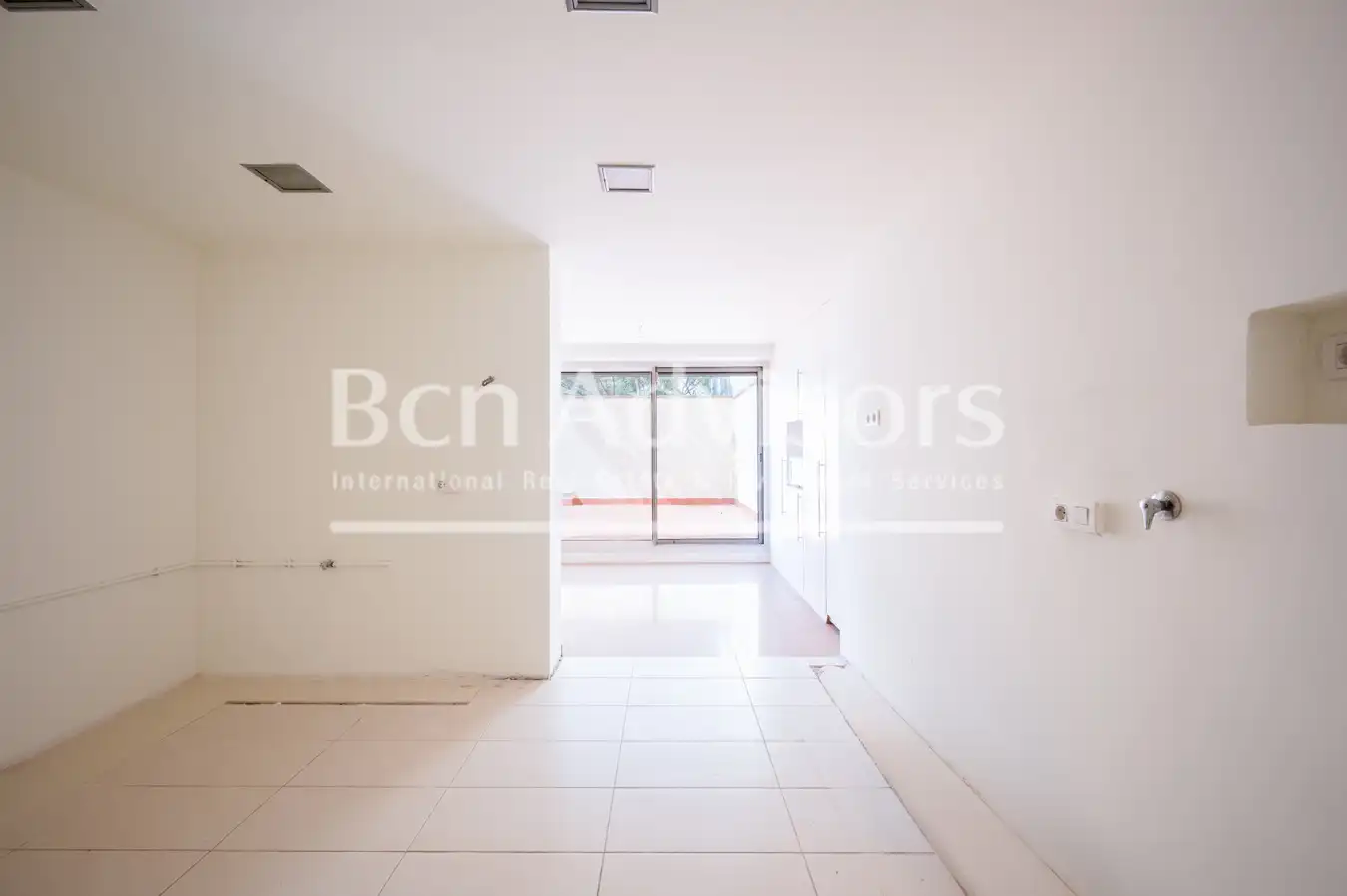 Casa o chalet en venta en Barcelona con Aire acondicionado, Calefacción y Parquet