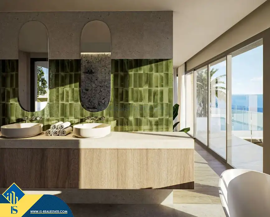 Villa con piscina in vendita a Altea Hills, imagen 16