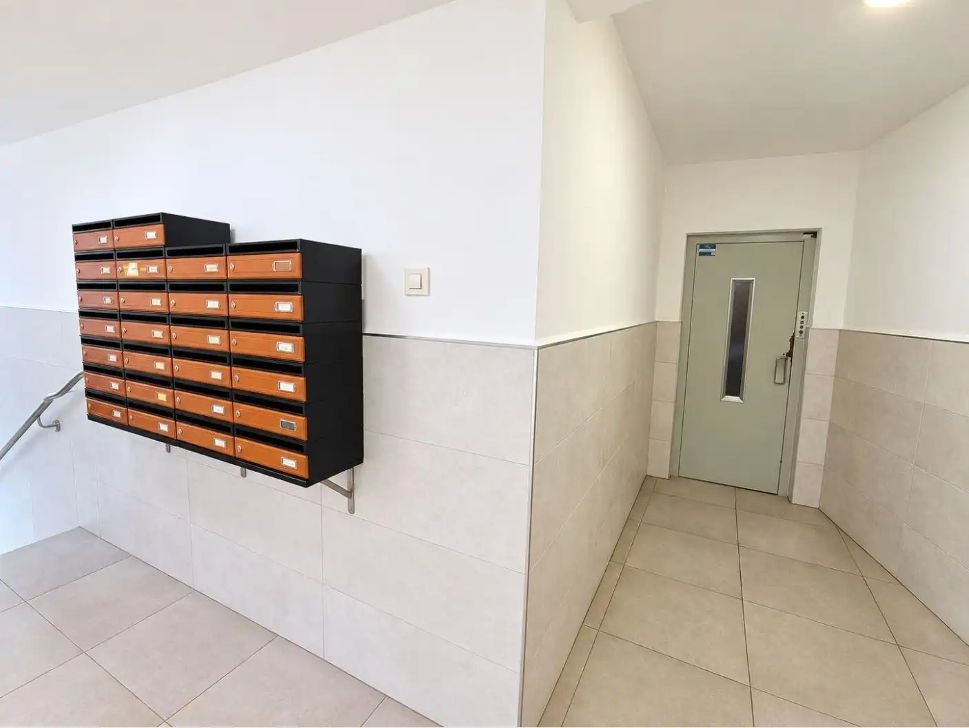 Flat with lift for sale in Inmobiliaria - Barreda, imagen 25