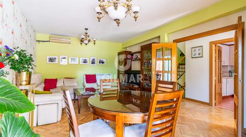 Foto 5 de Casa o chalet en venta en Moraleja de Enmedio, Madrid