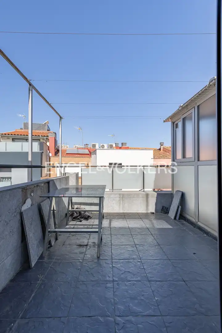 Maison mitoyenne avec terrasse à vendre à Centre - Sant Oleguer, imagen 51