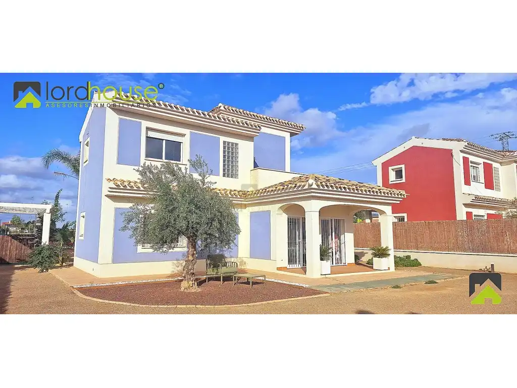 Casa en venda a Avenida Capitales De Provincia (Purias) 2T, imagen 14