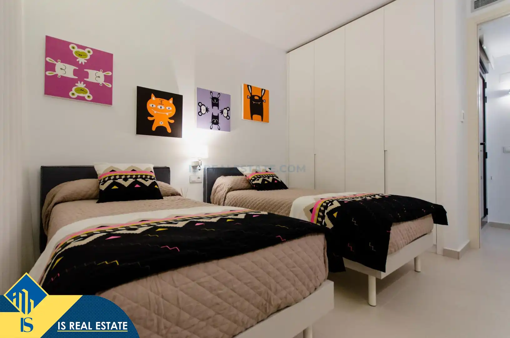 Villa avec piscine à vendre à Orihuela Costa, imagen 11