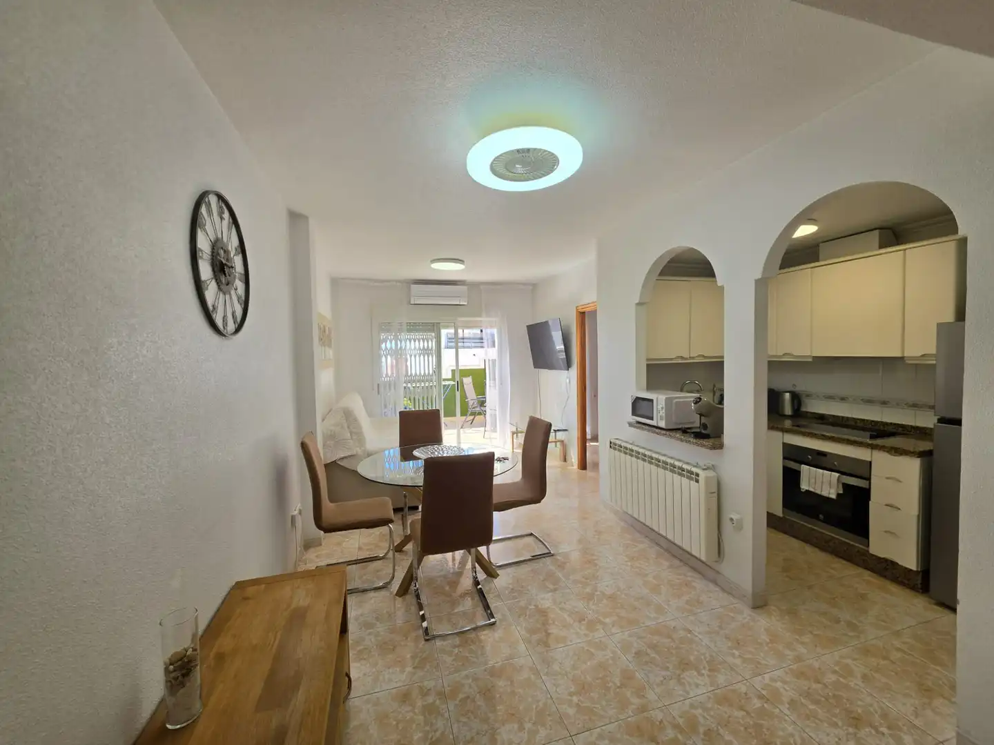 Penthouse with lift for sale in Calle Ramón Gallud 161, imagen 30