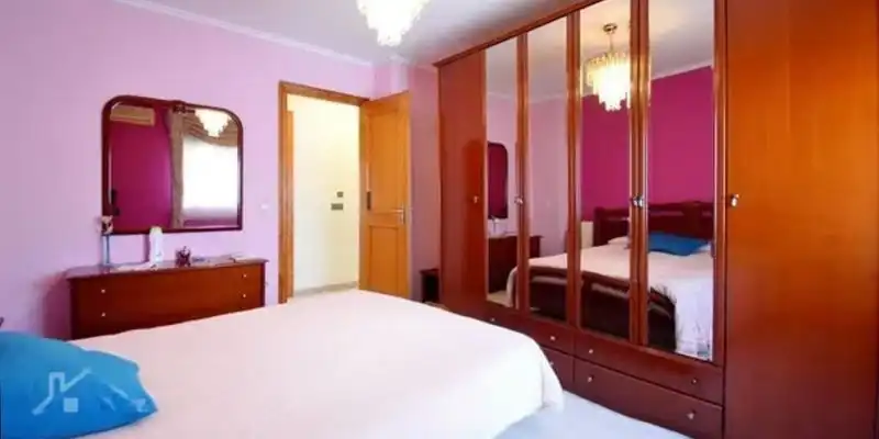 Habitación de Casa o chalet en venta en Xeresa con Jardín privado y Trastero