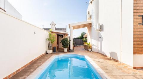 Foto 4 de Casa adosada en venta en Calle, Corralet - Bonanza - Tres Rutas, Náquera