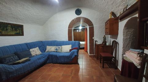 Foto 3 de Casa o xalet en venda a Calle Cuatro Esquinas, 16, Guadix, Granada