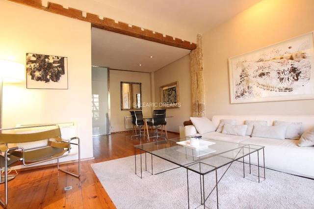 Piso en Venta en Avinguda d'Antoni Maura en La Llotja - Born