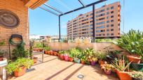 Terrace of Flat for sale in Alicante / Alacant  with Air Conditioner and Terrace