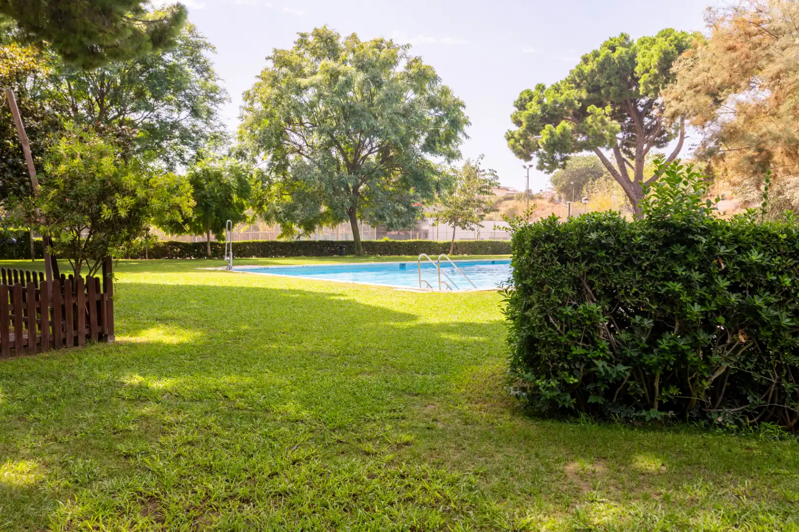 Flat with terrace for sale in Passeig del Bellresguard 6, imagen 36