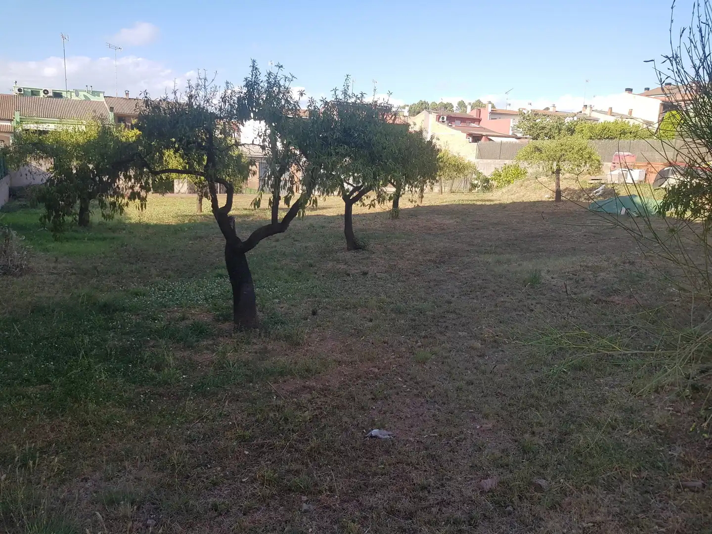 Terreno residencial en venta en Artés, imagen 5