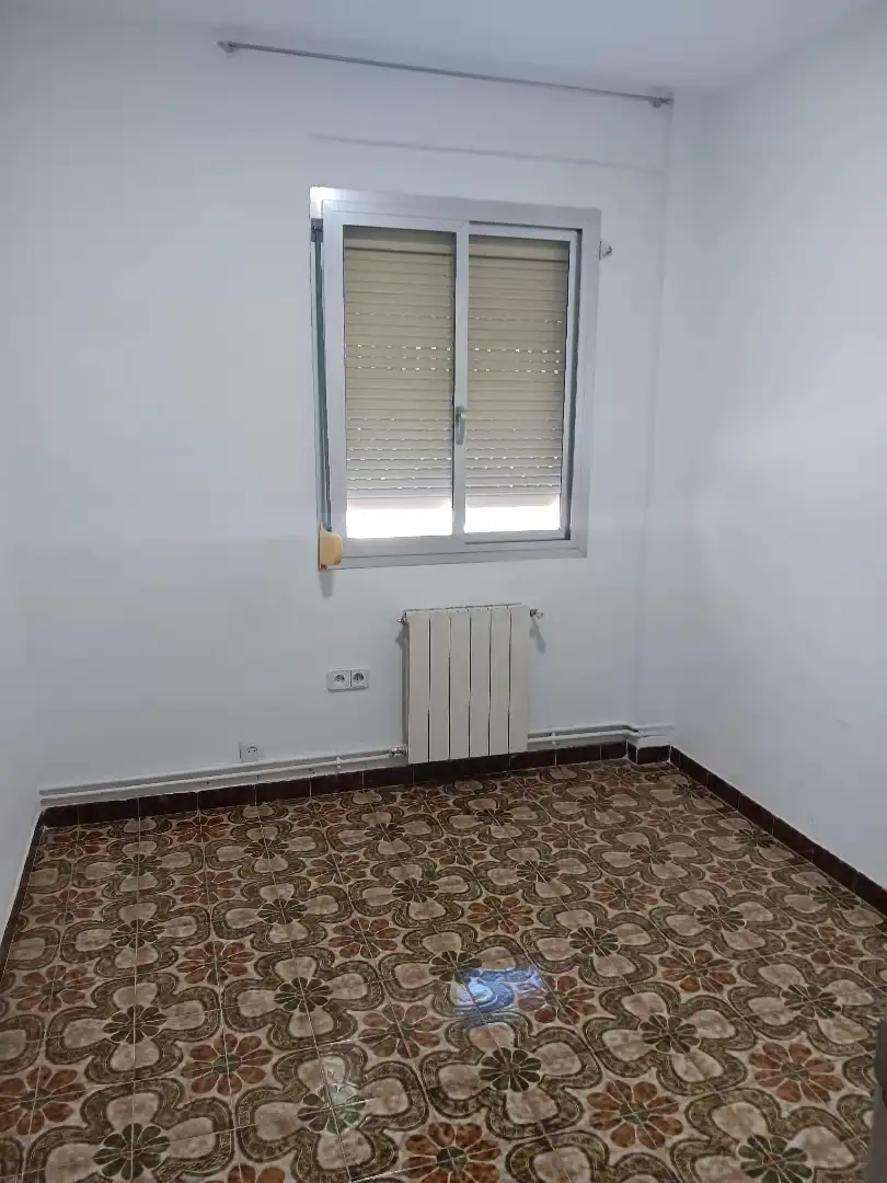Habitación de Piso de alquiler en Getafe con Aire acondicionado, Calefacción y Horno