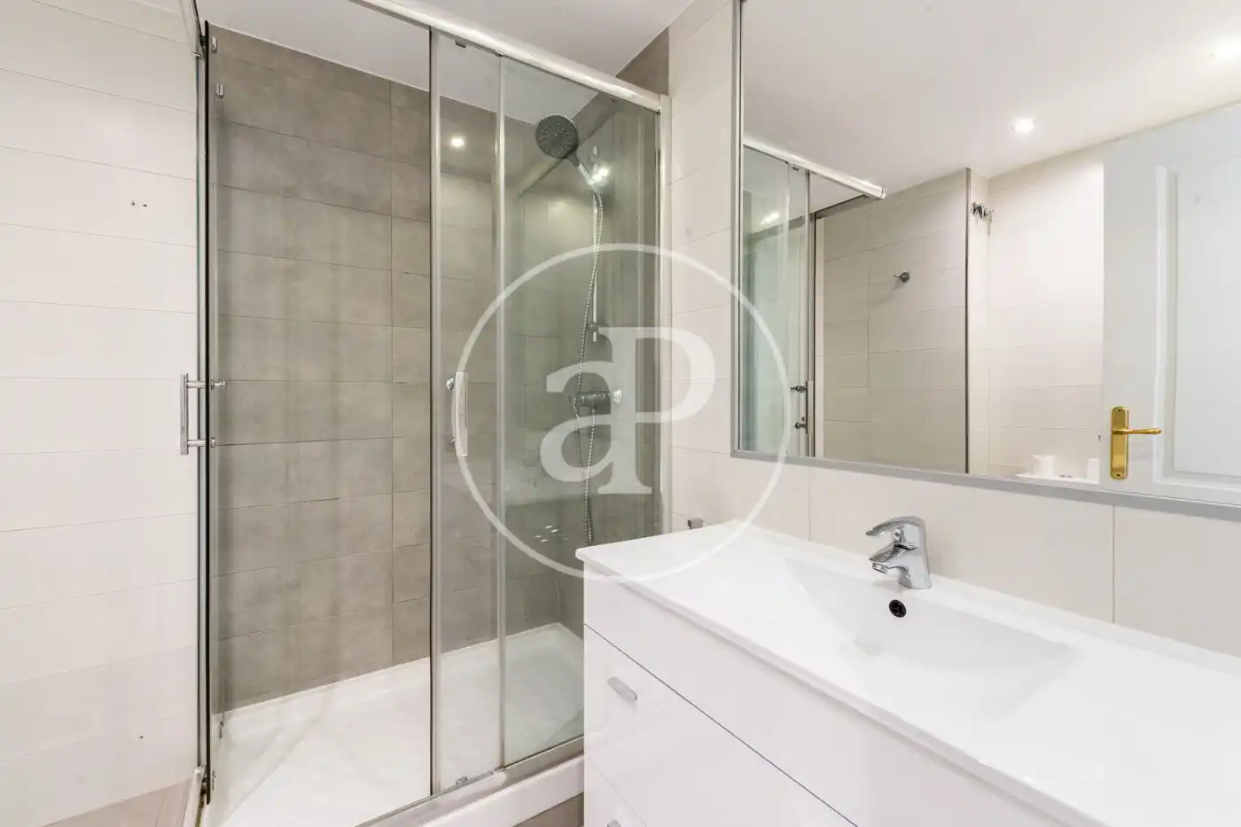 Flat with garden to rent in C. de Téllez, imagen 15